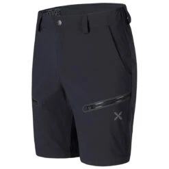 MONTURA Pulsar Zip Off Pants - Zip-Off Hose -Rip Curl-Laden montura pulsar zip off pants zip off hose detail 3