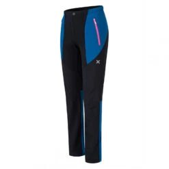 MONTURA Women's Outline Pants - Kletterhose 8 MONTURA Women's Outline Pants - Kletterhose -Rip Curl-Laden montura womens outline pants kletterhose detail 3