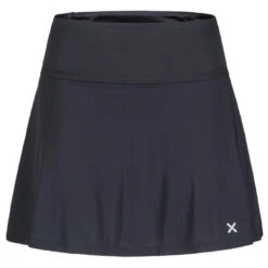 MONTURA Women's Sensi Smart Skirt+Shorts - Laufrock