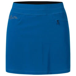 MONTURA Women's Stretch Sporty Skirt - Skort -Rip Curl-Laden montura womens stretch sporty skirt skort 1