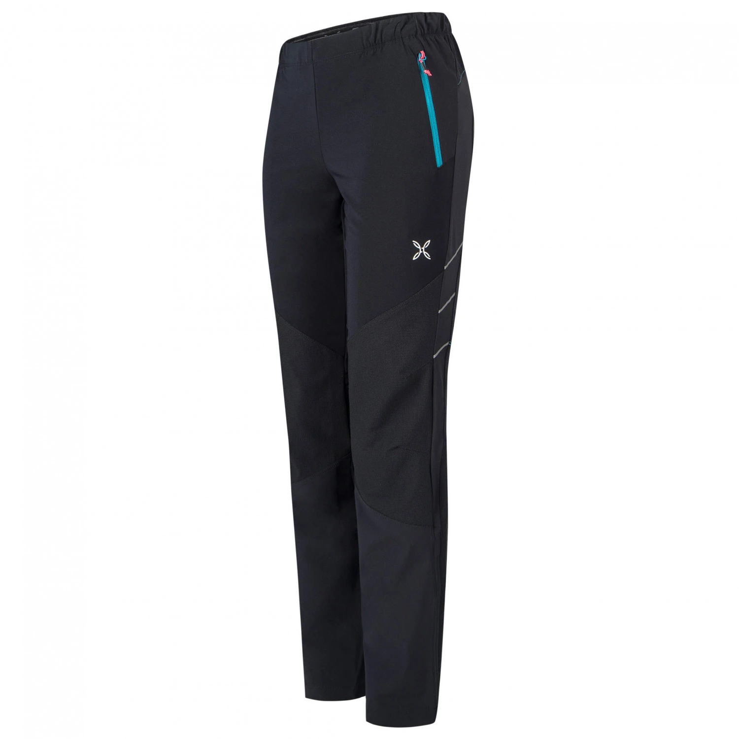 MONTURA Women's Vertigo Light 2 Pants - Tourenhose 4 MONTURA Women's Vertigo Light 2 Pants - Tourenhose – Bild 2