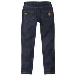 Hubble X Slim Fit - Jeans -Rip Curl-Laden moon climbing hubble x slim fit jeans detail 2