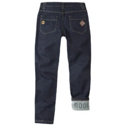 Hubble X Slim Fit - Jeans -Rip Curl-Laden moon climbing hubble x slim fit jeans detail 3