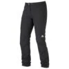 Mountain Equipment Women's Chamois Pant - Softshellhose