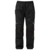 Mountain Equipment Women's Saltoro Pant - Regenhose -Rip Curl-Laden mountain equipment womens saltoro pant regenhose