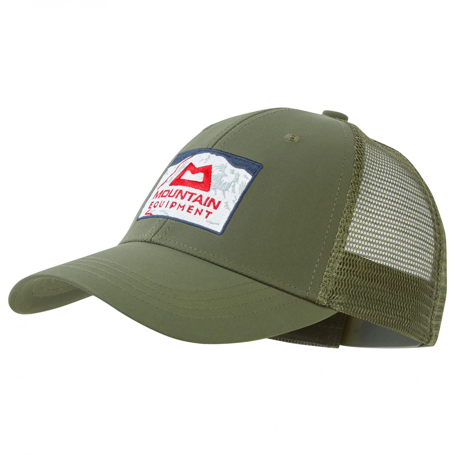 Mountain Equipment Yosemite Cap - Cap 4 Mountain Equipment Yosemite Cap - Cap – Bild 2