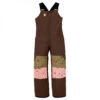 Kid's Corbet Snow Bib Pants - Skihose -Rip Curl-Laden namuk kids corbet snow bib pants skihose
