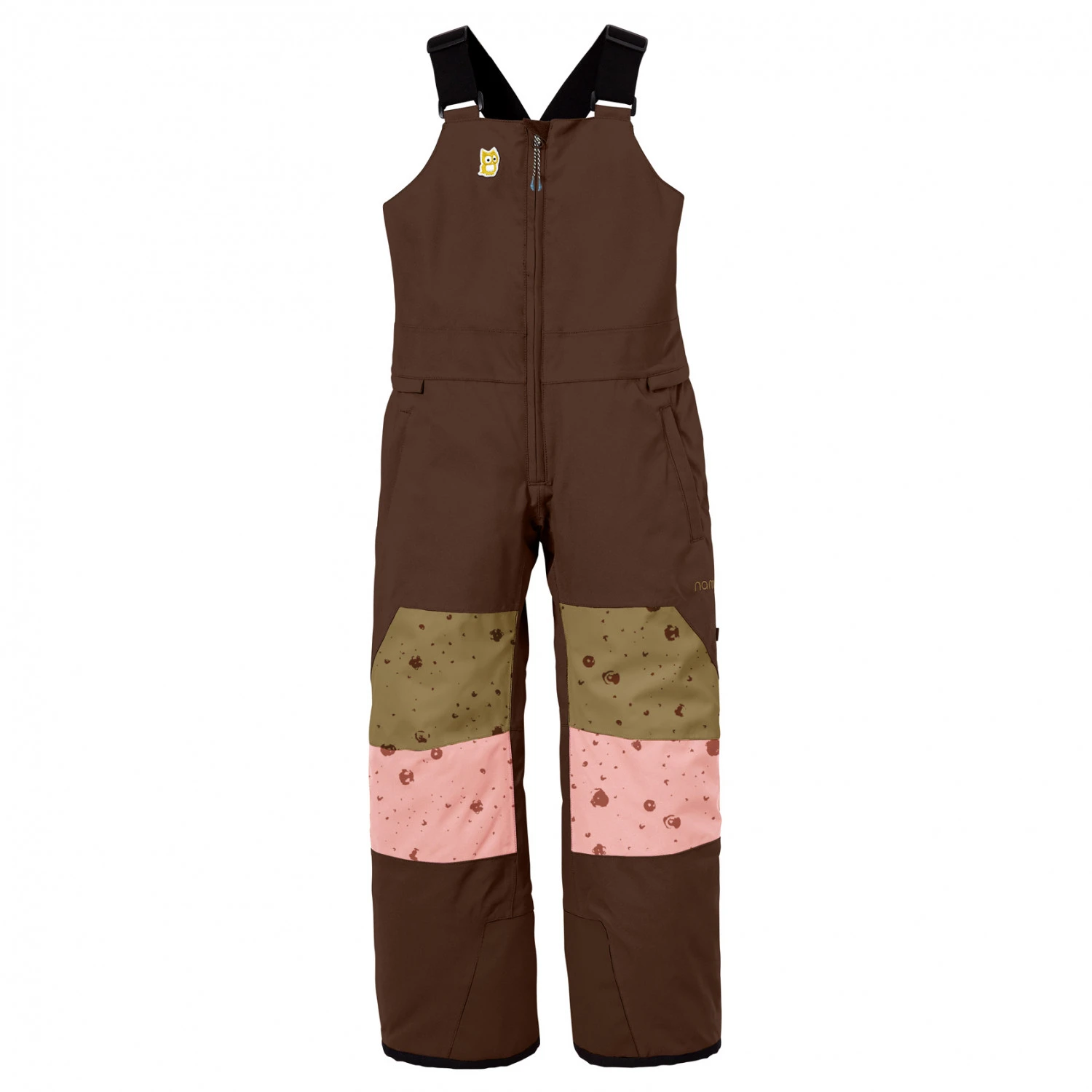 Kid's Corbet Snow Bib Pants - Skihose 2 Kid's Corbet Snow Bib Pants - Skihose