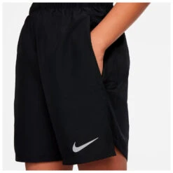Nike Boy's Challenger Training Shorts - Laufshorts 12 Nike Boy's Challenger Training Shorts - Laufshorts -Rip Curl-Laden nike boys challenger training shorts laufshorts detail 3
