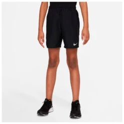 Nike Boy's Challenger Training Shorts - Laufshorts 16 Nike Boy's Challenger Training Shorts - Laufshorts -Rip Curl-Laden nike boys challenger training shorts laufshorts detail 7