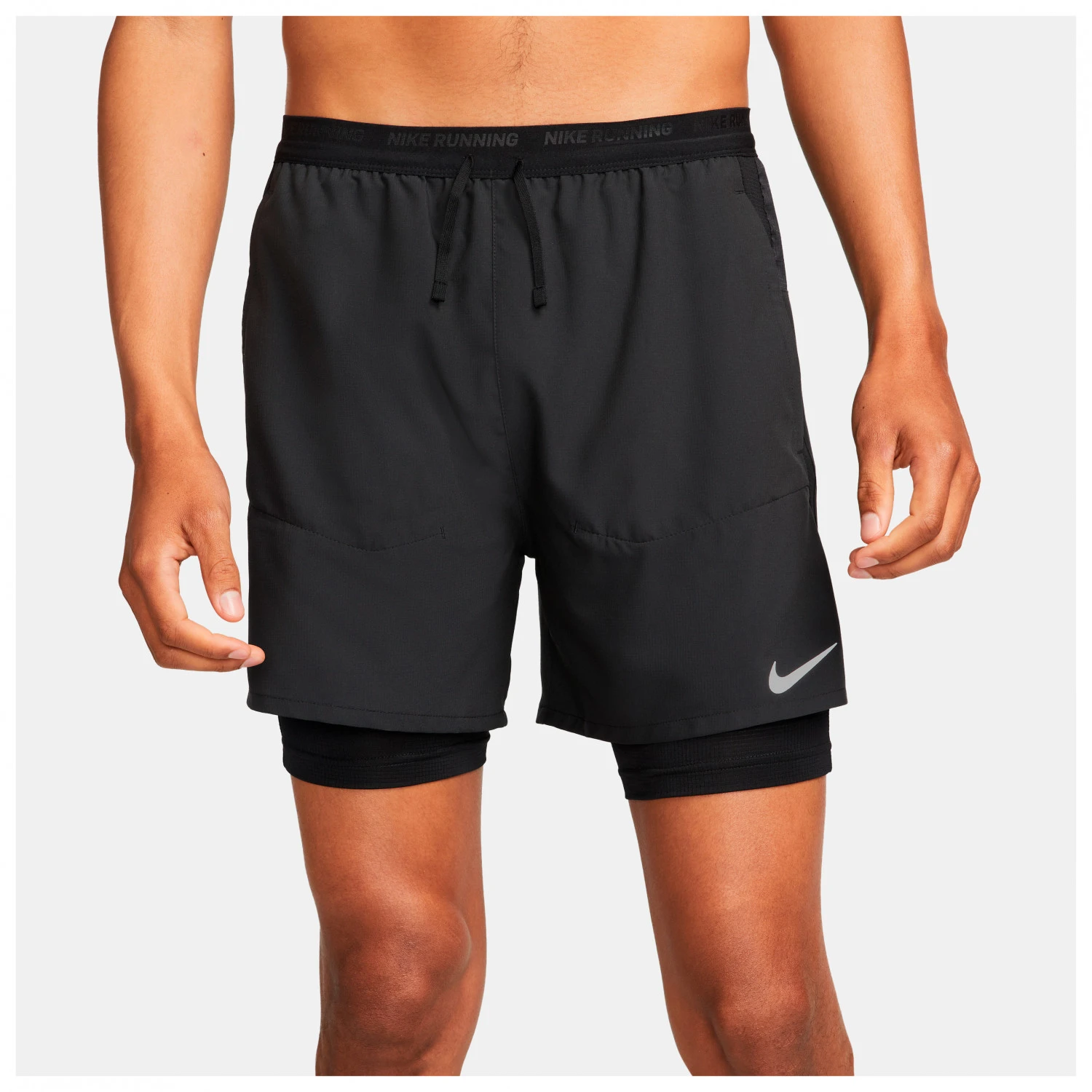 Nike Dri-Fit Stride 5 2-In-1 Running Shorts - Laufshorts 5 Nike Dri-Fit Stride 5 2-In-1 Running Shorts - Laufshorts – Bild 3