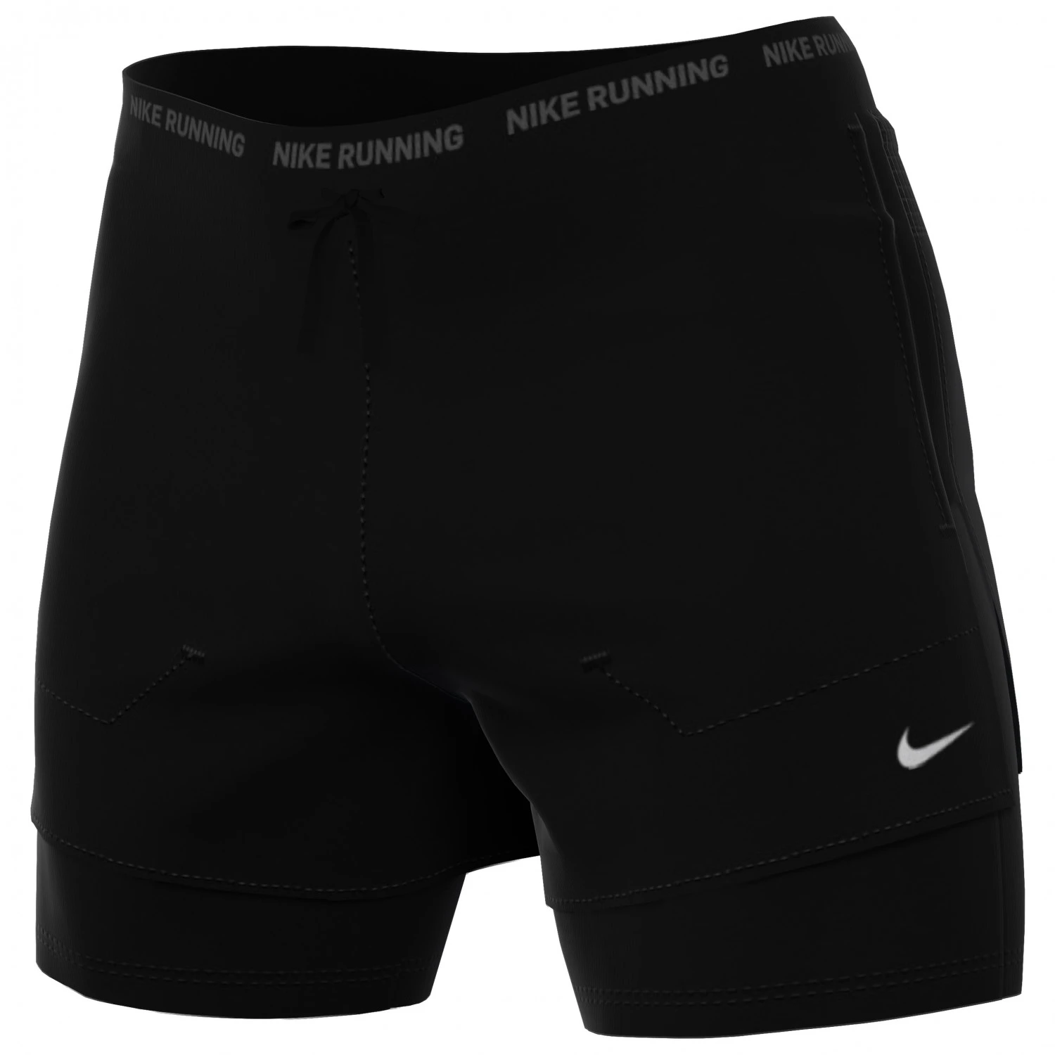 Nike Dri-Fit Stride 5 2-In-1 Running Shorts - Laufshorts 3 Nike Dri-Fit Stride 5 2-In-1 Running Shorts - Laufshorts