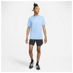Nike Dri-Fit Stride 7'' 2-In-1 Running Shorts - Laufshorts -Rip Curl-Laden nike dri fit stride 7 2 in 1 running shorts laufshorts detail 7
