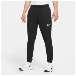 Nike Dri-FIT Tapered Training Pants - Trainingshose -Rip Curl-Laden nike dri fit tapered training pants trainingshose detail 3
