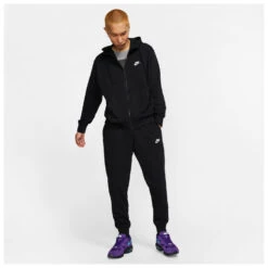 Nike Sportswear Club Joggers - Trainingshose -Rip Curl-Laden nike sportswear club joggers trainingshose detail 6