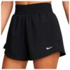 Nike Women's Dri-FIT One 3'' 2-in-1 - Laufshorts -Rip Curl-Laden nike womens dri fit one 3 2 in 1 laufshorts