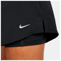Nike Women's Dri-FIT One 3'' 2-in-1 - Laufshorts -Rip Curl-Laden nike womens dri fit one 3 2 in 1 laufshorts detail 4