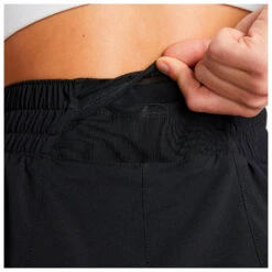 Nike Women's Dri-FIT One 3'' 2-in-1 - Laufshorts -Rip Curl-Laden nike womens dri fit one 3 2 in 1 laufshorts detail 5