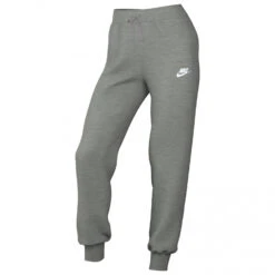 Nike Women's Sportswear Club Fleece Mid-Rise Joggers - Trainingshose