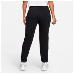 Nike Women's Sportswear Club Fleece Mid-Rise Joggers - Trainingshose -Rip Curl-Laden nike womens sportswear club fleece mid rise joggers trainingshose detail 4