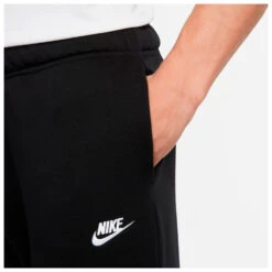 Nike Women's Sportswear Club Fleece Mid-Rise Joggers - Trainingshose -Rip Curl-Laden nike womens sportswear club fleece mid rise joggers trainingshose detail 5