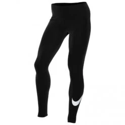 Nike Women's Sportswear Essential Mid Swoosh Leggings