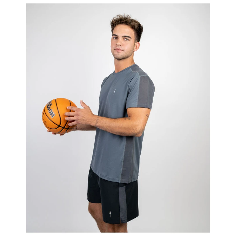 TreeShorts Active - Shorts 4 TreeShorts Active - Shorts – Bild 2