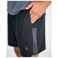 TreeShorts Active - Shorts 13 TreeShorts Active - Shorts -Rip Curl-Laden nikin treeshorts active shorts detail 5
