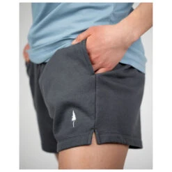 Women's Treeshorts Jogging - Shorts -Rip Curl-Laden nikin womens treeshorts jogging shorts detail 3