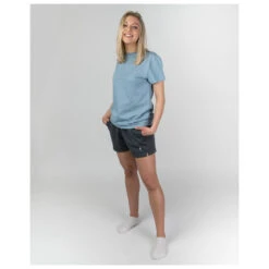 Women's Treeshorts Jogging - Shorts -Rip Curl-Laden nikin womens treeshorts jogging shorts detail 6