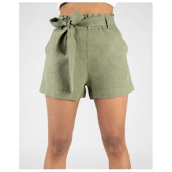 Women's TreeShorts - Shorts -Rip Curl-Laden nikin womens treeshorts shorts detail 3