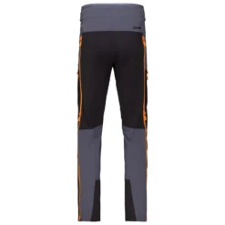Norrøna Trollveggen Flex1 Pants - Tourenhose 7 Norrøna Trollveggen Flex1 Pants - Tourenhose -Rip Curl-Laden norr na trollveggen flex1 pants tourenhose detail 2