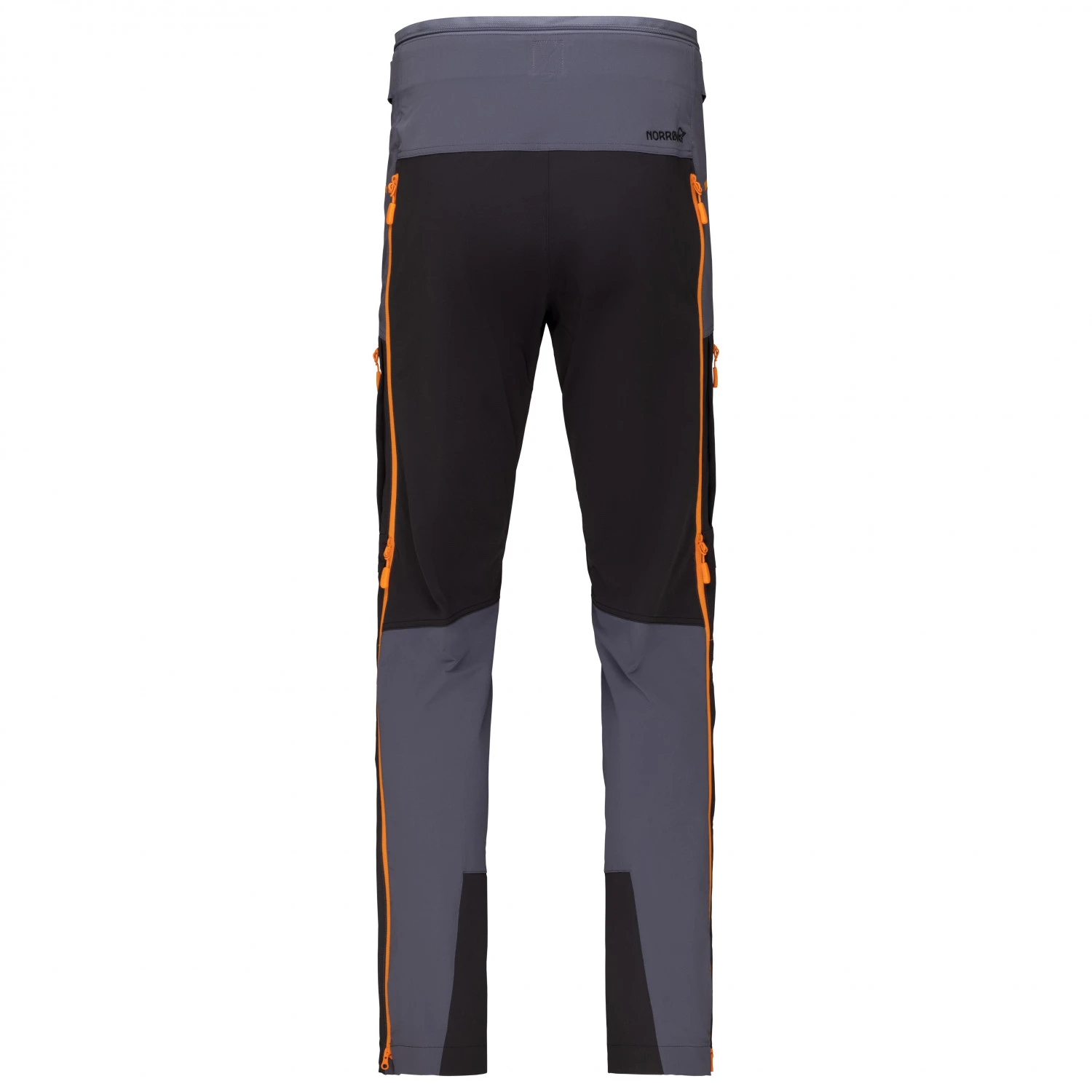 Norrøna Trollveggen Flex1 Pants - Tourenhose 4 Norrøna Trollveggen Flex1 Pants - Tourenhose – Bild 2