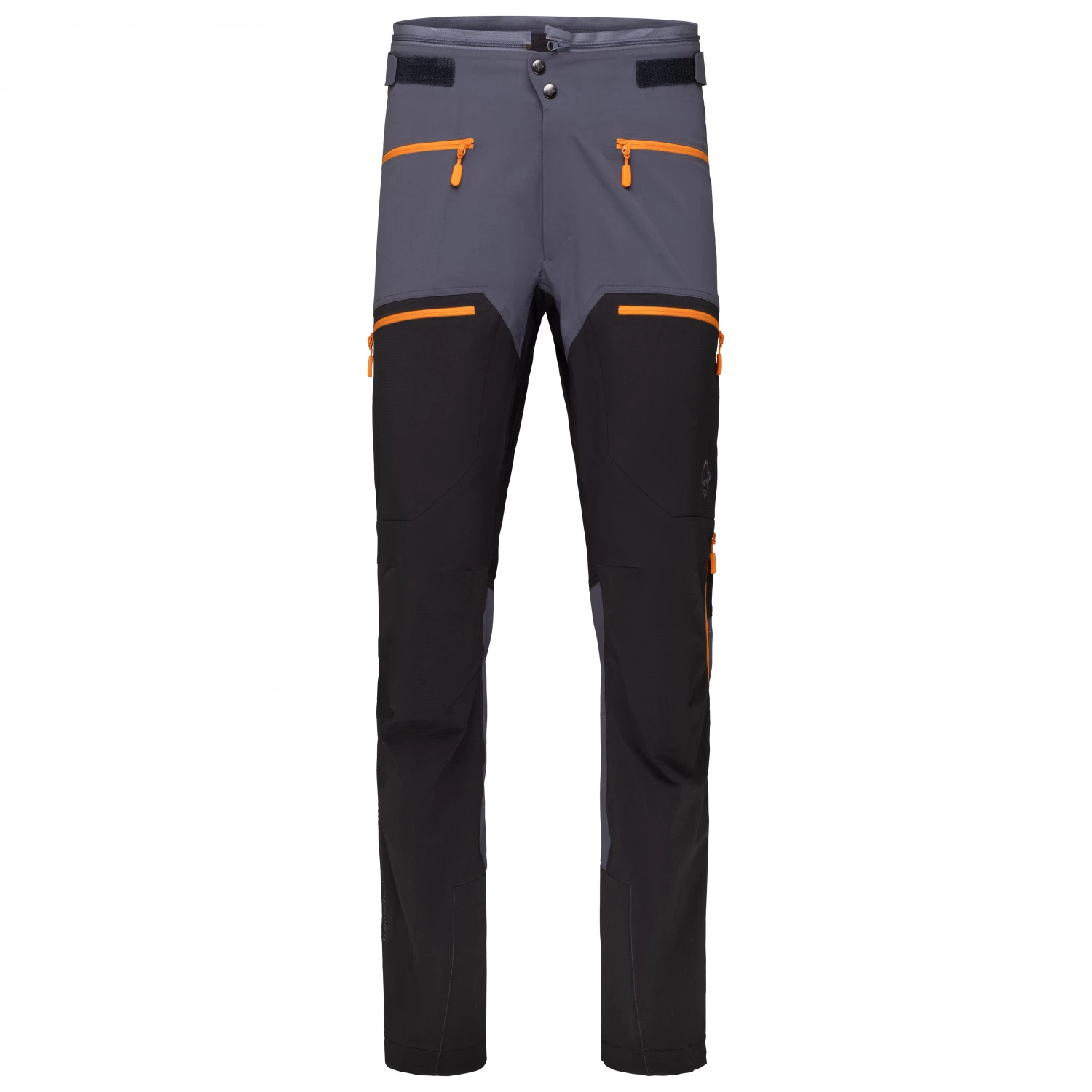 Norrøna Trollveggen Flex1 Pants - Tourenhose 3 Norrøna Trollveggen Flex1 Pants - Tourenhose