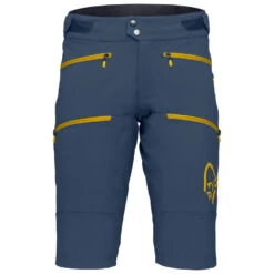 Norrøna Fjørå Flex1 Heavy Duty Shorts - Radhose