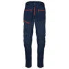 Norrøna Fjørå Flex1 Pants - Radhose -Rip Curl-Laden norroena fjoeraa flex1 pants radhose