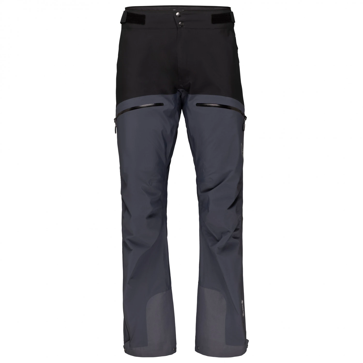 Norrøna Trollveggen GORE-TEX Pro Light Pants - Regenhose 3 Norrøna Trollveggen GORE-TEX Pro Light Pants - Regenhose