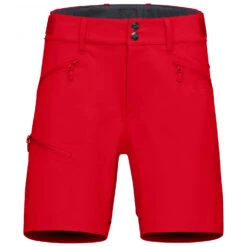 Norrøna Women's Falketind Flex1 Shorts - Shorts -Rip Curl-Laden norroena womens falketind flex1 shorts shorts 2