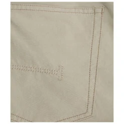 Norrøna Women's Svalbard Light Cotton Shorts - Shorts -Rip Curl-Laden norroena womens svalbard light cotton shorts shorts detail 4