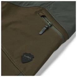 Women's YRR - Trekkinghose -Rip Curl-Laden northern hunting womens yrr trekkinghose detail 4