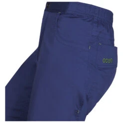 Ocun Drago Organic Pants - Kletterhose 13 Ocun Drago Organic Pants - Kletterhose -Rip Curl-Laden ocun drago organic pants kletterhose detail 4