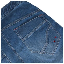 Ocun Hurrikan Jeans - Jeans -Rip Curl-Laden ocun hurrikan jeans jeans detail 6