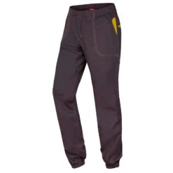 Ocun Jaws Pants - Kletterhose -Rip Curl-Laden ocun jaws pants kletterhose 1