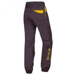 Ocun Jaws Pants - Kletterhose -Rip Curl-Laden ocun jaws pants kletterhose detail 2