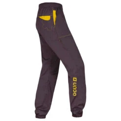 Ocun Jaws Pants - Kletterhose -Rip Curl-Laden ocun jaws pants kletterhose detail 4