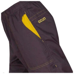 Ocun Jaws Pants - Kletterhose -Rip Curl-Laden ocun jaws pants kletterhose detail 5