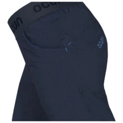 Ocun Mánia Eco Pants - Kletterhose 13 Ocun Mánia Eco Pants - Kletterhose -Rip Curl-Laden ocun m nia eco pants kletterhose detail 4