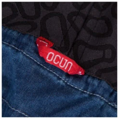 Ocun Mánia Jeans - Kletterhose -Rip Curl-Laden ocun m nia jeans kletterhose detail 4