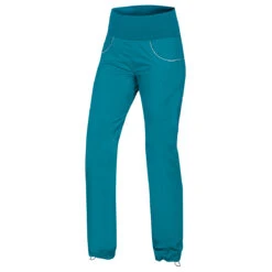 Ocun Women's Noya Eco Pants - Kletterhose -Rip Curl-Laden ocun womens noya eco pants kletterhose 2