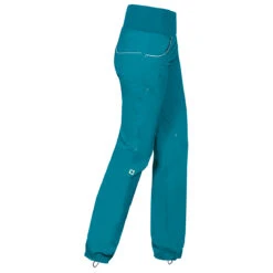 Ocun Women's Noya Eco Pants - Kletterhose -Rip Curl-Laden ocun womens noya eco pants kletterhose detail 2